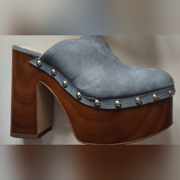 Jessica Simpson women's shoes size 6.5us - Picture 8 of 8